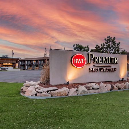 Best Western Premier Denver East Exterior photo