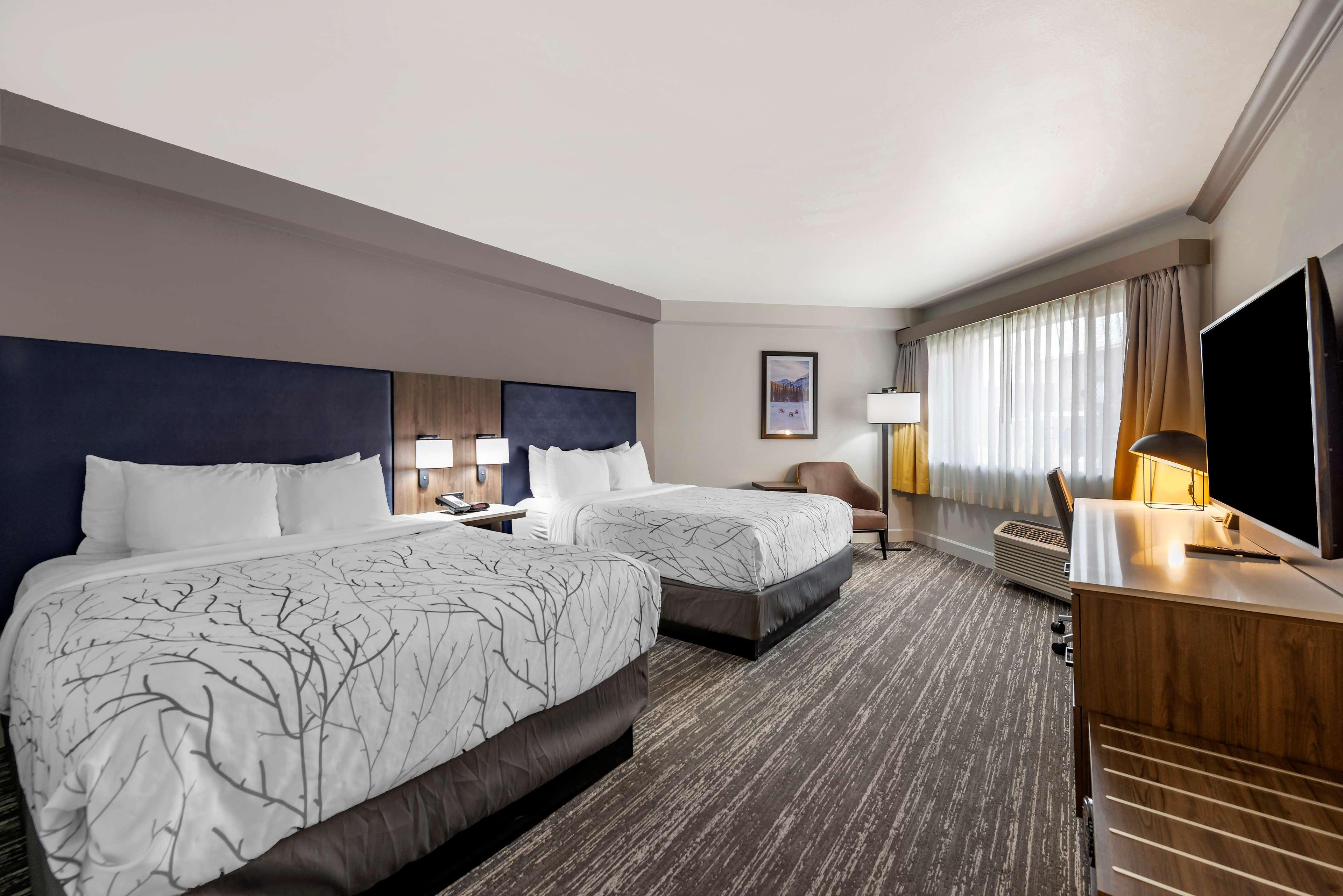 Best Western Premier Denver East Exterior photo