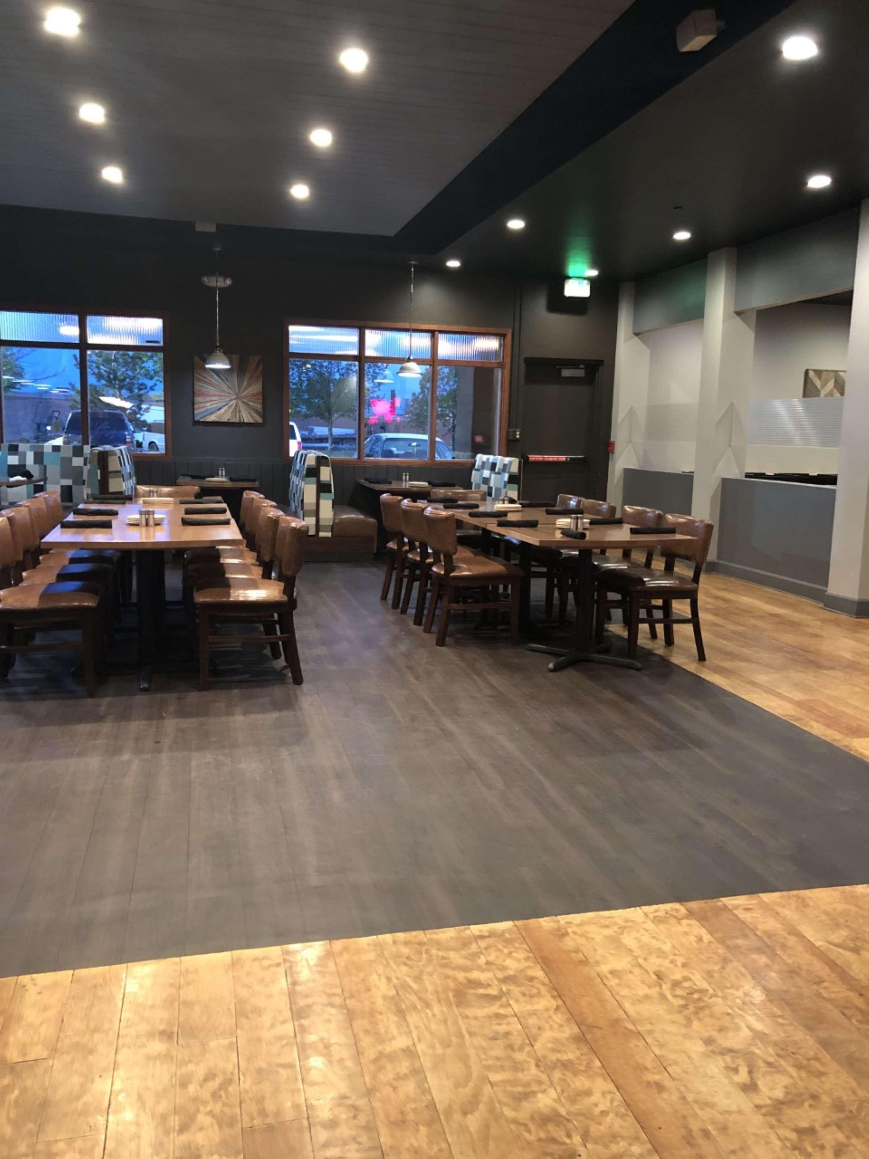 Best Western Premier Denver East Facilities photo