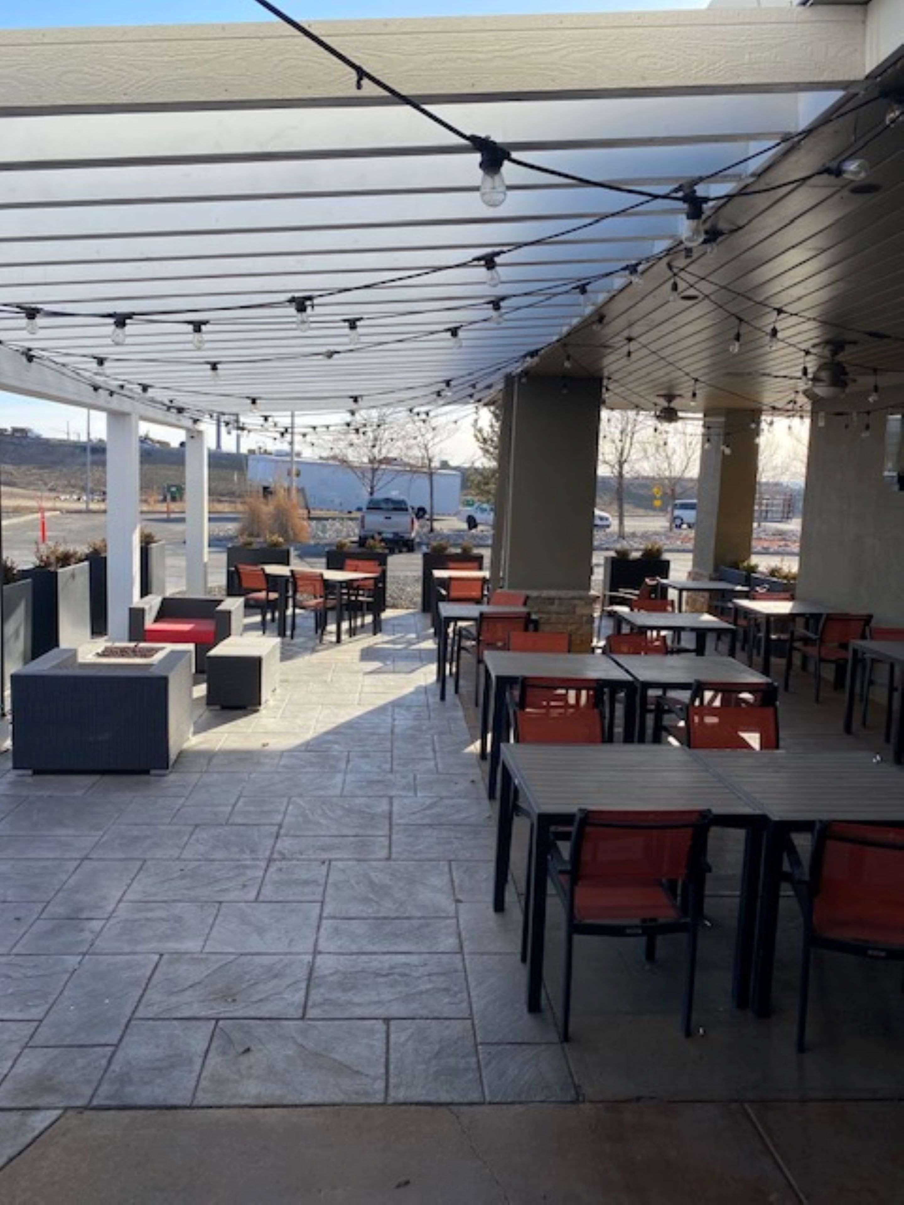 Best Western Premier Denver East Facilities photo