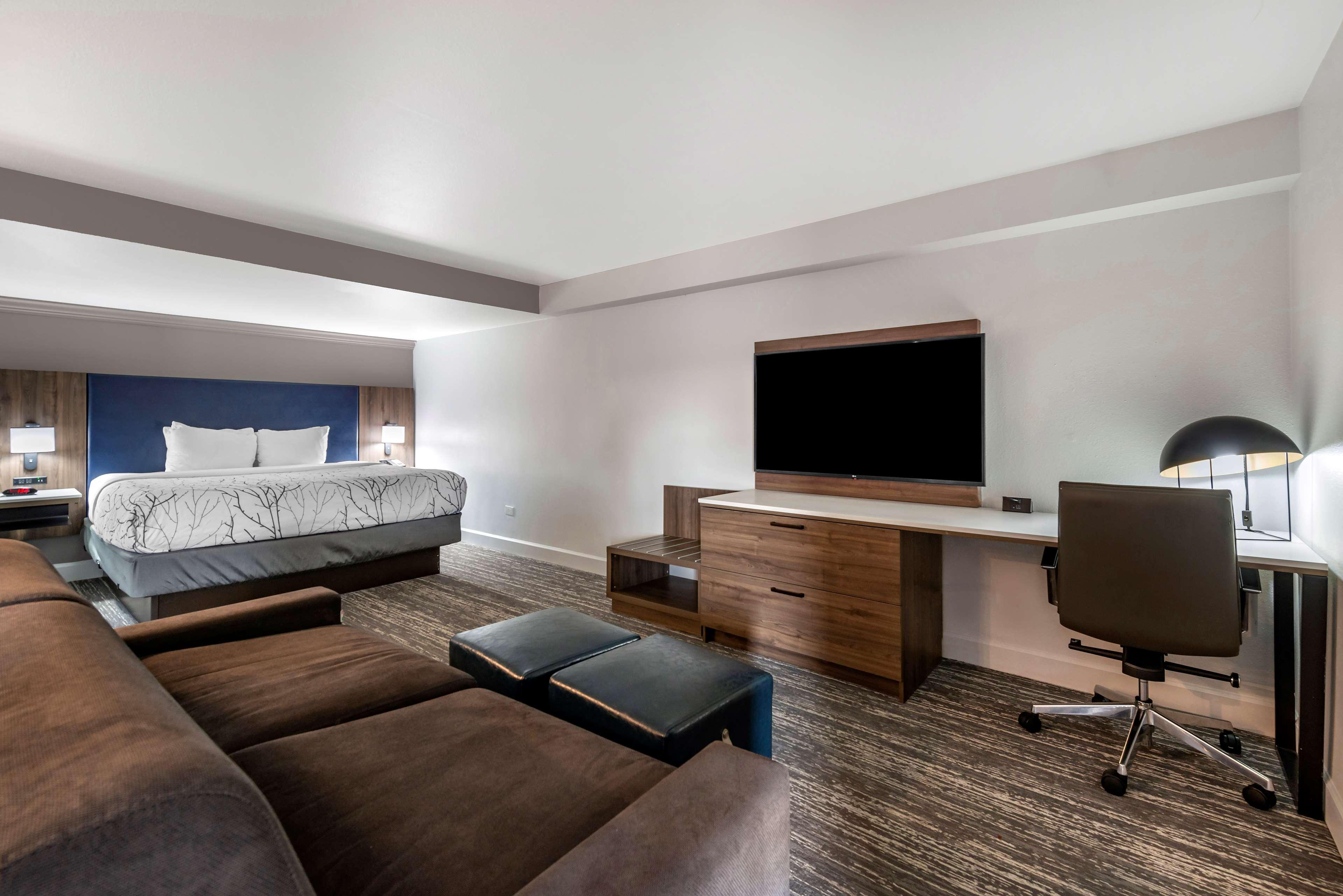 Best Western Premier Denver East Exterior photo