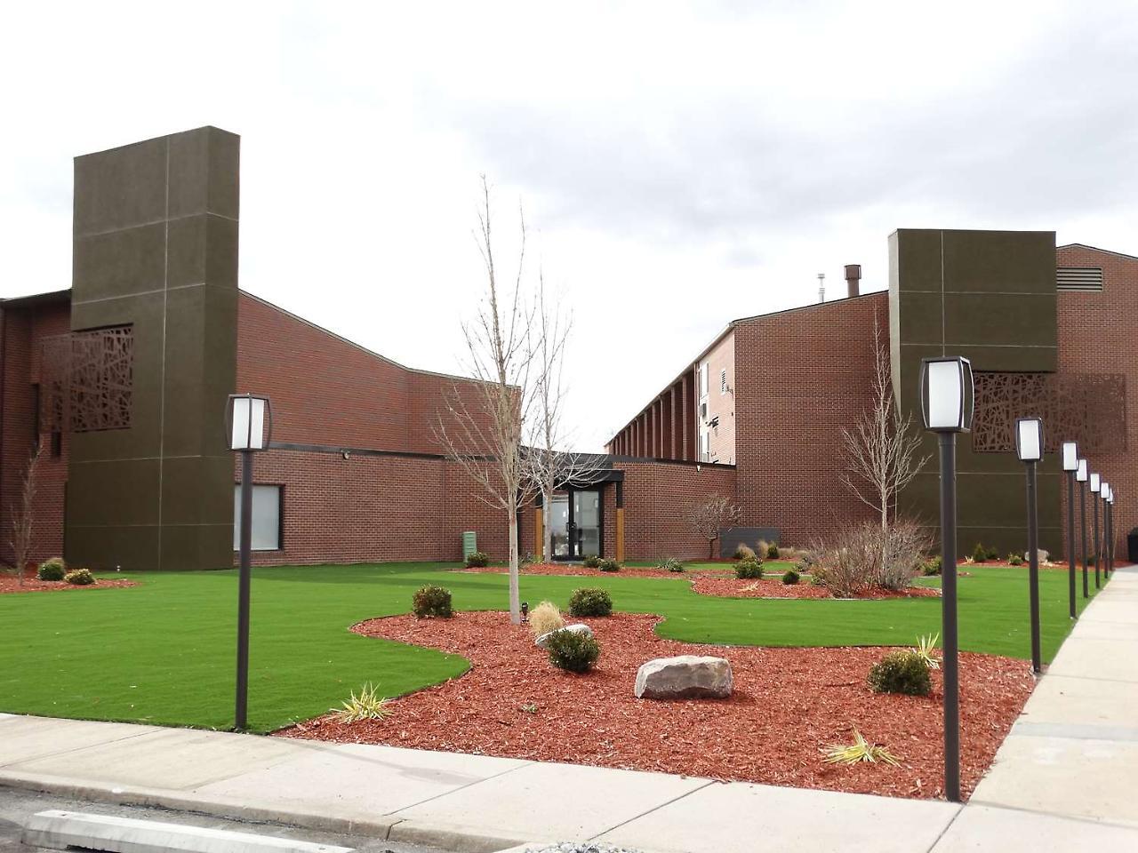 Best Western Premier Denver East Exterior photo