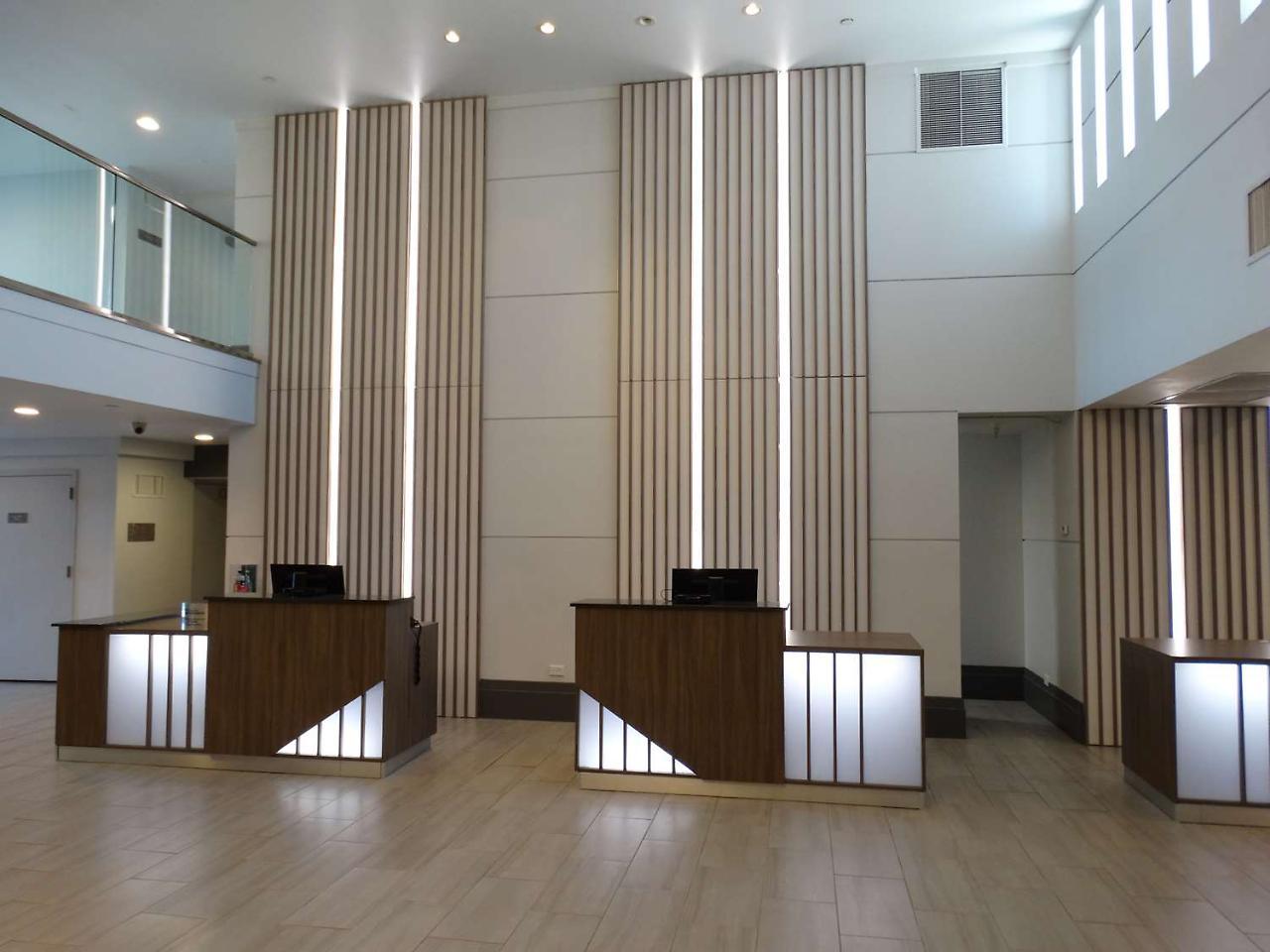 Best Western Premier Denver East Exterior photo