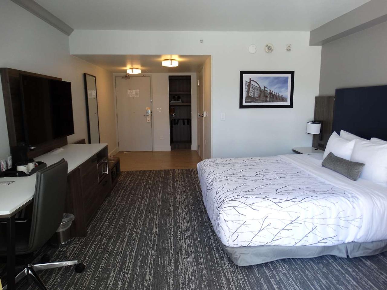 Best Western Premier Denver East Exterior photo