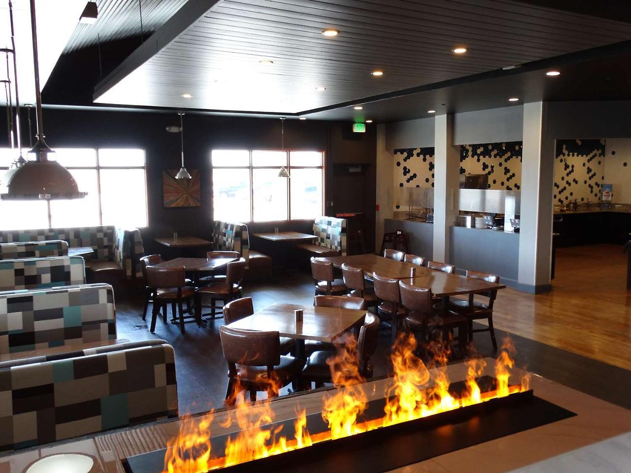 Best Western Premier Denver East Exterior photo