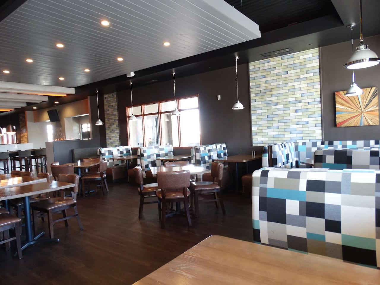 Best Western Premier Denver East Exterior photo